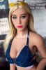 Picture of Jarliet Doll - 165cm/5ft5 D-cup TPE Sex Doll – Helen