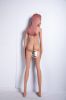 Picture of Jarliet Doll - 166cm/5ft5 C-cup TPE Sex Doll – Blanche