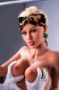 Picture of Jarliet Doll - 166cm/5ft5 C-cup TPE Sex Doll – Blandche