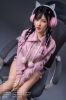Picture of Jarliet Doll - 156cm/5ft1 C-cup Silicone Head Sex Doll – Zi