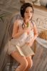Picture of Jarliet Doll - 163cm/5ft4 G-cup Silicone Head Sex Doll – Ziqian