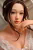 Picture of Jarliet Doll - 163cm/5ft4 G-cup Silicone Head Sex Doll – Ziqian