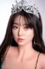 Picture of Jarliet Doll - 163cm/5ft4 G-cup Silicone Head Sex Doll – Xiaoshu