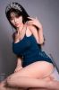 Picture of Jarliet Doll - 163cm/5ft4 G-cup Silicone Head Sex Doll – Xiaoshu