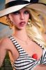 Picture of Jarliet Doll - 163cm/5ft4 G-cup Silicone Head Sex Doll – Bonnie