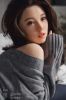 Picture of Jarliet Doll - 149cm/4ft11 D-cup Silicone Head Sex Doll – Shuyi