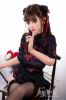 Picture of Jarliet Doll - 160cm/5ft3 C-cup Silicone Head Sex Doll – Bei