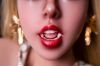 Picture of Jarliet Doll - 152cm/4ft12 E-cup Silicone Head Sex Doll – Adela