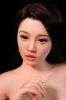 Picture of Jarliet – Shuyi - 149cm/4ft11 D-cup Silicone Head Sex Doll