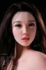 Picture of Jarliet – Shuyi - 149cm/4ft11 D-cup Silicone Head Sex Doll
