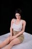 Picture of Jarliet – Shuyi - 149cm/4ft11 D-cup Silicone Head Sex Doll