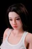 Picture of Jarliet – Shuyi - 149cm/4ft11 D-cup Silicone Head Sex Doll