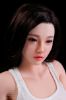 Picture of Jarliet – Shuyi - 149cm/4ft11 D-cup Silicone Head Sex Doll