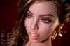 Picture of Jarliet Doll - 160cm/5ft3 M-cup Silicone Head Sex Doll – Jessie