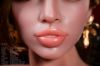 Picture of Jarliet Doll - 160cm/5ft3 M-cup Silicone Head Sex Doll – Jessie