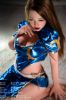 Picture of Jarliet Doll - 153cm/5ft C-cup Silicone Head Sex Doll – Huayin