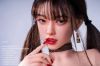 Picture of 152cm/4ft12 F-cup Silicone Sex Doll – YiYi