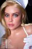 Picture of 160cm/5ft3 C-cup Silicone Sex Doll – Liz