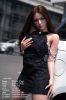 Picture of 163cm/5ft4 D-cup Silicone Sex Doll – Eve