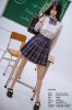 Picture of Jarliet Doll 167cm/5ft6 B-cup Silicone Sex Doll – Lynn