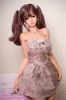 Picture of Jarliet Doll 152cm/4ft12 F-cup Silicone Sex Doll – XinXin