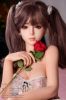 Picture of Jarliet Doll 152cm/4ft12 F-cup Silicone Sex Doll – XinXin