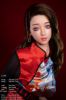 Picture of Jarliet Doll 163cm/5ft4 D-cup Silicone Sex Doll – ZiYi