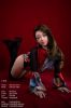 Picture of Jarliet Doll 163cm/5ft4 D-cup Silicone Sex Doll – ZiYi