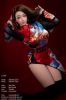 Picture of Jarliet Doll 163cm/5ft4 D-cup Silicone Sex Doll – ZiYi