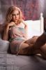 Picture of Jarliet Dolls 152cm/4ft12 F-cup Silicone Sex Doll – May