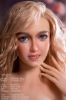 Picture of Jarliet Dolls 152cm/4ft12 F-cup Silicone Sex Doll – May