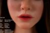 Picture of Jarliet Dolls 152cm/4ft12 F-cup Silicone Sex Doll – Manchun