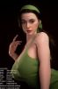 Picture of Jarliet Doll 166cm/5ft5 J-cup Silicone Sex Doll – Eve