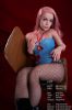 Picture of Jarliet Doll 153cm/5ft D-cup Silicone Sex Doll – Joy