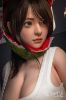 Picture of 164cm/5ft5 G-cup Silicone Sex Doll – Liuli