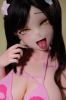 Picture of 155cm/5ft1 I-cup Silicone Sex Doll – LZ01 (Real Skin Texture Version)
