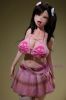 Picture of 155cm/5ft1 I-cup Silicone Sex Doll – LZ01 (Real Skin Texture Version)