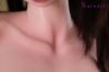 Picture of 155cm/5ft1 I-cup Silicone Sex Doll – LZ01 (Real Skin Texture Version)