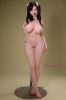Picture of 155cm/5ft1 I-cup Silicone Sex Doll – LZ01 (Real Skin Texture Version)