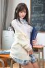 Picture of 165cm/5ft5 D-cup Silicone Sex Doll – Y402 (Real Skin Texture Version)