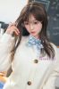 Picture of 165cm/5ft5 D-cup Silicone Sex Doll – Y402 (Real Skin Texture Version)