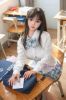 Picture of 165cm/5ft5 D-cup Silicone Sex Doll – Y402 (Real Skin Texture Version)