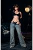 Picture of 165cm/5ft5 D-cup Silicone Sex Doll – Y401 (Real Skin Texture Version)