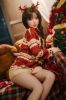 Picture of 163cm/5ft4 E-cup Silicone Sex Doll – Y1 (Real Skin Texture Version)