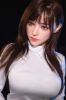 Picture of 163cm/5ft4 E-cup Silicone Sex Doll – Y1 (Real Skin Texture Version)