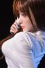 Picture of 163cm/5ft4 E-cup Silicone Sex Doll – Y1 (Real Skin Texture Version)