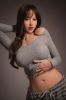 Picture of 170cm/5ft7 D-cup Silicone Sex Doll – Xiumi (Real Skin Texture Version)