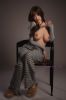 Picture of 170cm/5ft7 D-cup Silicone Sex Doll – Xiumi (Real Skin Texture Version)