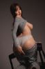 Picture of 170cm/5ft7 D-cup Silicone Sex Doll – Xiumi (Real Skin Texture Version)