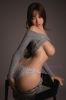 Picture of 170cm/5ft7 D-cup Silicone Sex Doll – Xiumi (Real Skin Texture Version)